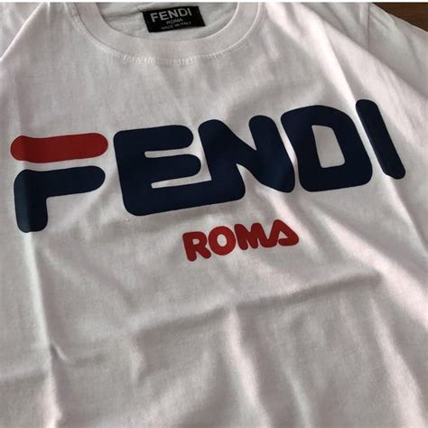 harga baju fendi roma original